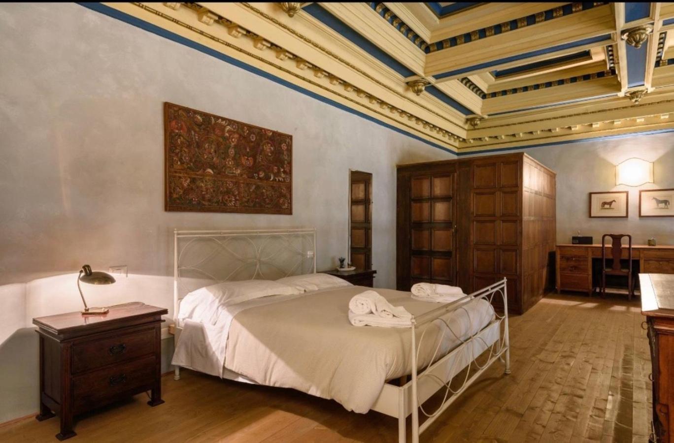 Berardi Palace Apartments ฟลอเรนซ์ ภายนอก รูปภาพ